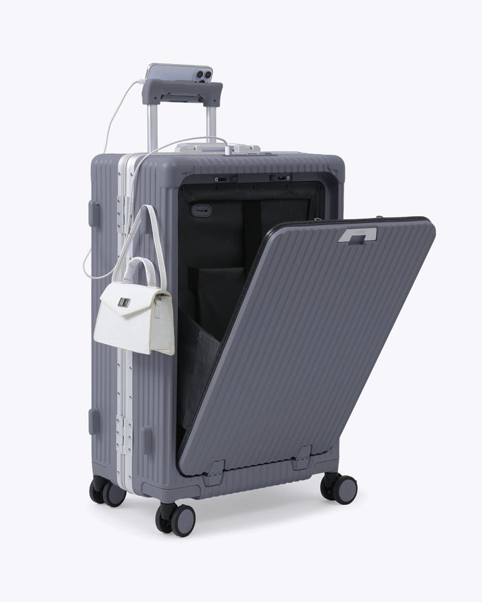 Check-In Medium: All-In-One 24