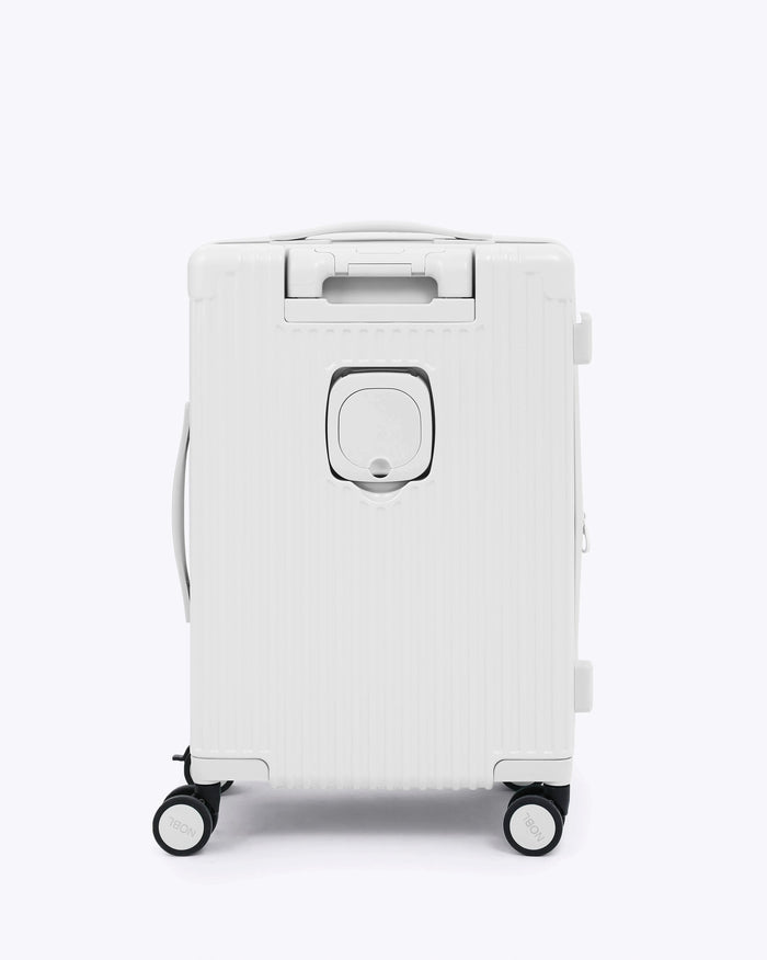 Carry-On: All-in-One Expandable